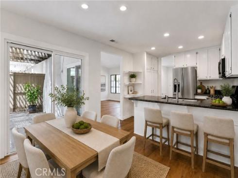 6 Shadow Hill , Laguna Hills, CA