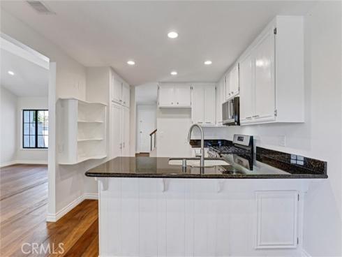 6 Shadow Hill , Laguna Hills, CA