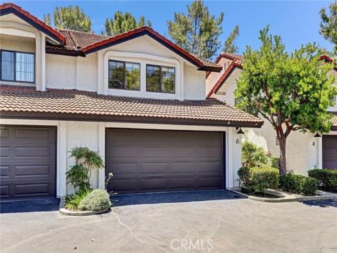 6 Shadow Hill , Laguna Hills, CA