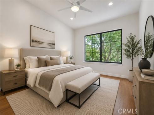 6 Shadow Hill , Laguna Hills, CA