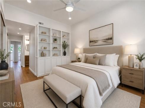 6 Shadow Hill , Laguna Hills, CA