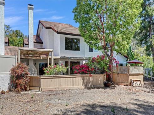 6 Shadow Hill , Laguna Hills, CA