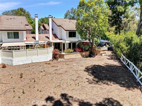 6 Shadow Hill , Laguna Hills, CA