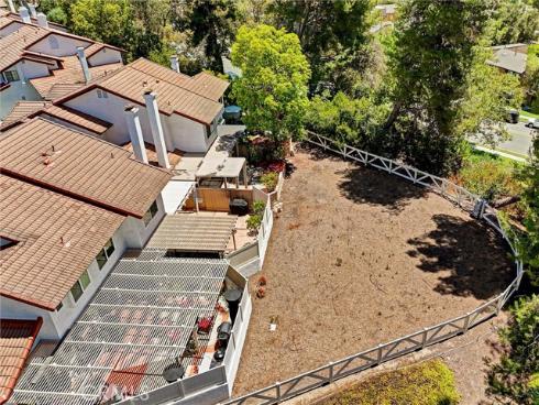 6 Shadow Hill , Laguna Hills, CA