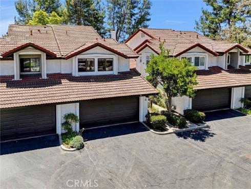 6 Shadow Hill , Laguna Hills, CA