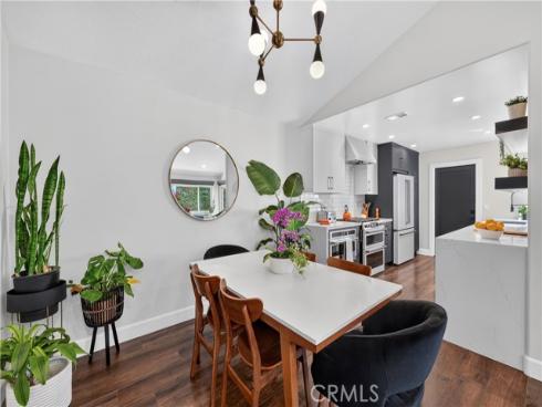 16 Deer Creek Lane, Laguna Hills, CA