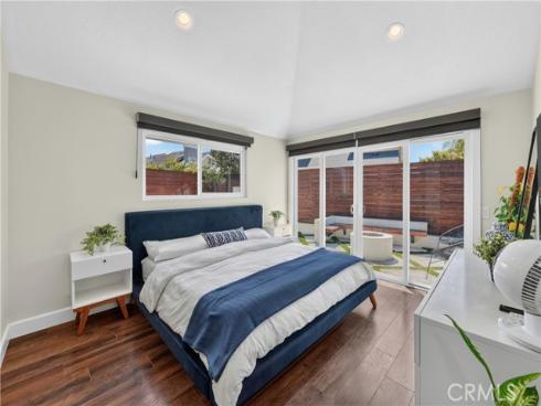16 Deer Creek Lane, Laguna Hills, CA
