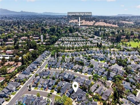 16 Deer Creek Lane, Laguna Hills, CA