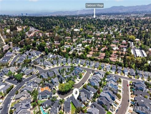 16 Deer Creek Lane, Laguna Hills, CA