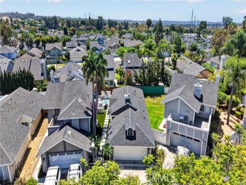 16 Deer Creek Lane, Laguna Hills, CA