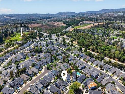 16 Deer Creek Lane, Laguna Hills, CA
