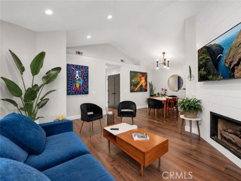16 Deer Creek Lane, Laguna Hills, CA