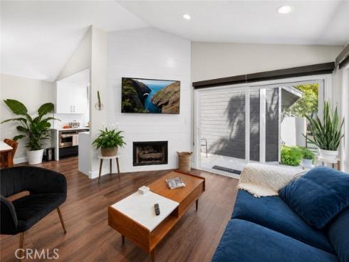 16  Deer Creek   Lane, Laguna Hills, CA