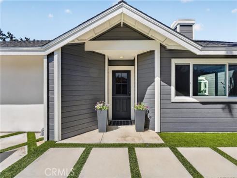 16 Deer Creek Lane, Laguna Hills, CA