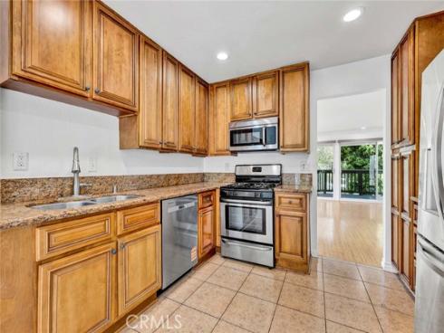 23432 Caminito Salado , Laguna Hills, CA