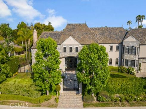 27532 Boothill Court, Laguna Hills, CA