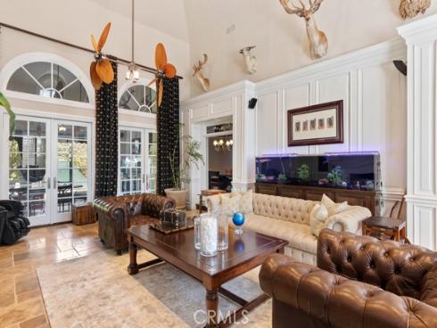 27532 Boothill Court, Laguna Hills, CA