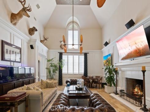 27532 Boothill Court, Laguna Hills, CA
