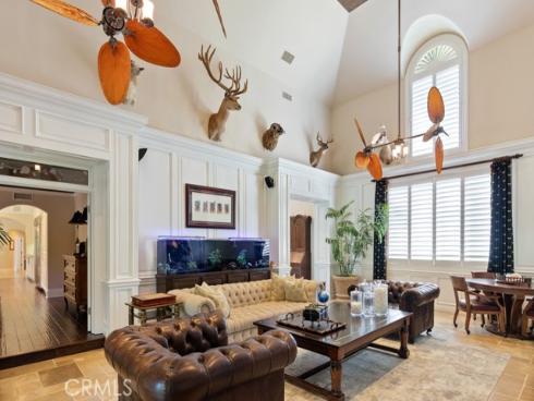 27532 Boothill Court, Laguna Hills, CA