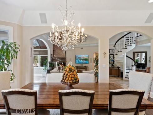 27532 Boothill Court, Laguna Hills, CA