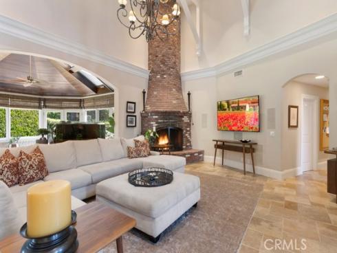 27532 Boothill Court, Laguna Hills, CA