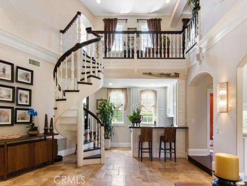 27532 Boothill Court, Laguna Hills, CA