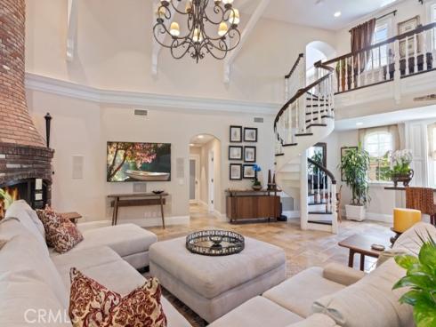 27532 Boothill Court, Laguna Hills, CA