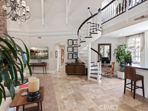 27532 Boothill Court, Laguna Hills, CA