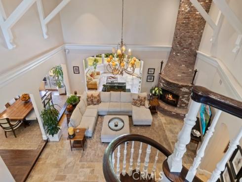 27532 Boothill Court, Laguna Hills, CA