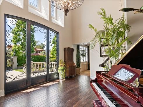 27532 Boothill Court, Laguna Hills, CA