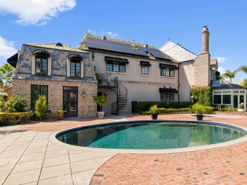 27532 Boothill Court, Laguna Hills, CA