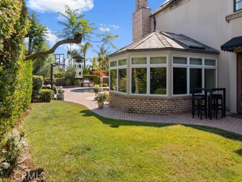 27532 Boothill Court, Laguna Hills, CA