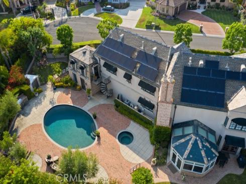 27532 Boothill Court, Laguna Hills, CA