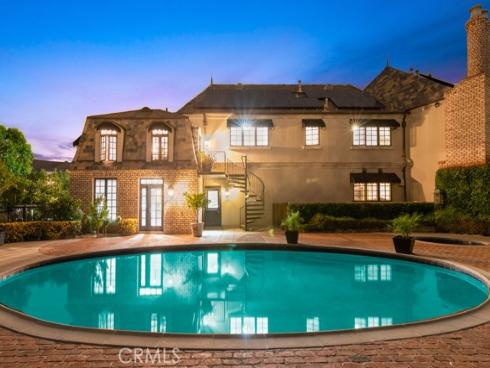 27532 Boothill Court, Laguna Hills, CA