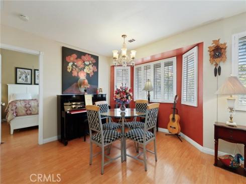 24441 Hillsdale 116 Avenue, Laguna Hills, CA