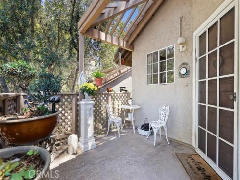 24441 Hillsdale 116 Avenue, Laguna Hills, CA