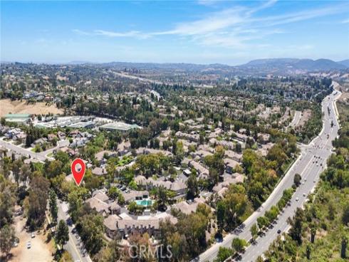 24441 Hillsdale 116 Avenue, Laguna Hills, CA