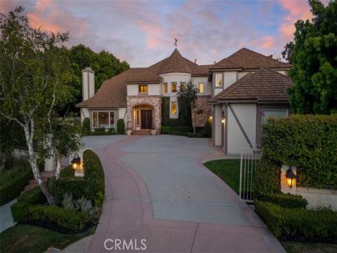 25472 Rapid Falls