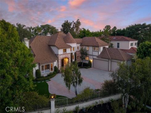 25472 Rapid Falls , Laguna Hills, CA