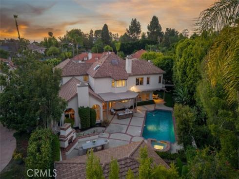 25472 Rapid Falls , Laguna Hills, CA