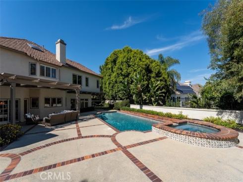 25472 Rapid Falls , Laguna Hills, CA