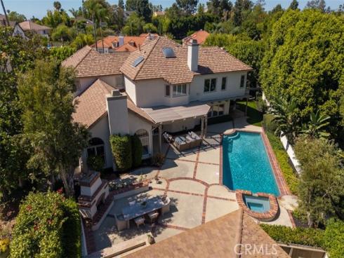 25472 Rapid Falls , Laguna Hills, CA