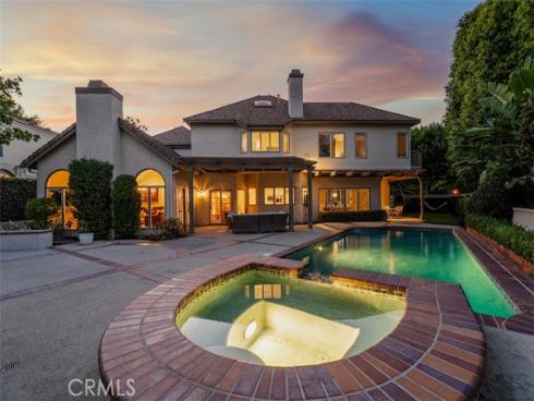 25472 Rapid Falls , Laguna Hills, CA