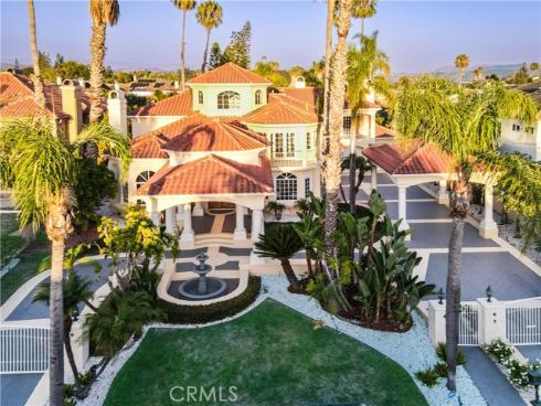 27612 Fargo , Laguna Hills, CA