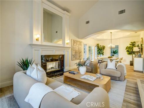 27612 Fargo , Laguna Hills, CA
