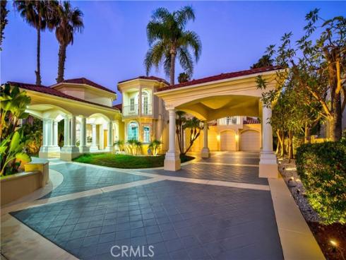 27612 Fargo , Laguna Hills, CA