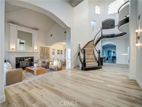 27612 Fargo , Laguna Hills, CA