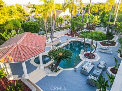 27612 Fargo , Laguna Hills, CA