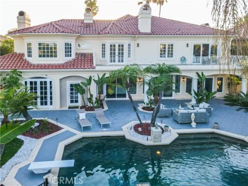 27612 Fargo , Laguna Hills, CA