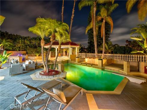 27612 Fargo , Laguna Hills, CA